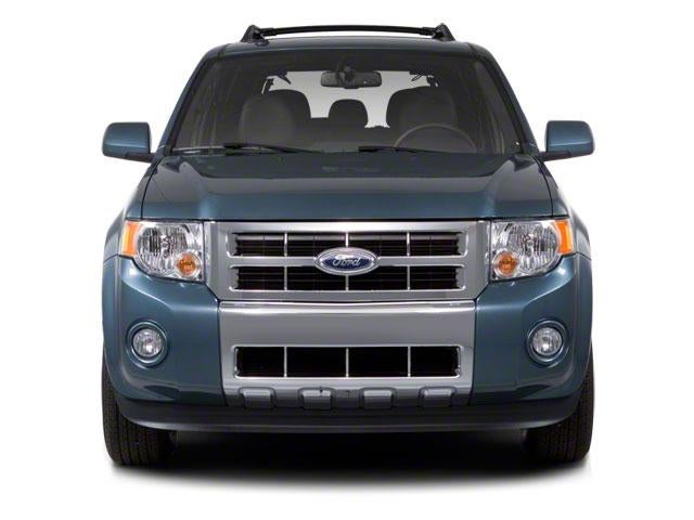 2010 Ford Escape 4WD 4dr Limited