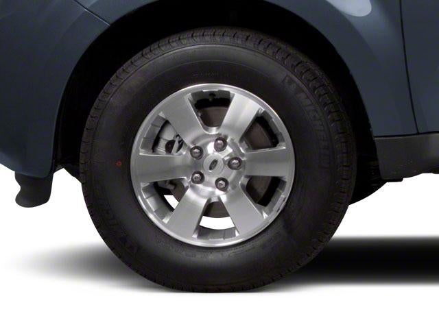 2010 Ford Escape 4WD 4dr Limited