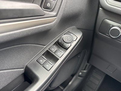 2022 Ford Escape SE AWD