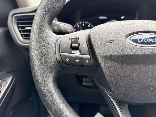 2022 Ford Escape SE AWD