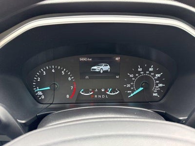 2022 Ford Escape SE AWD