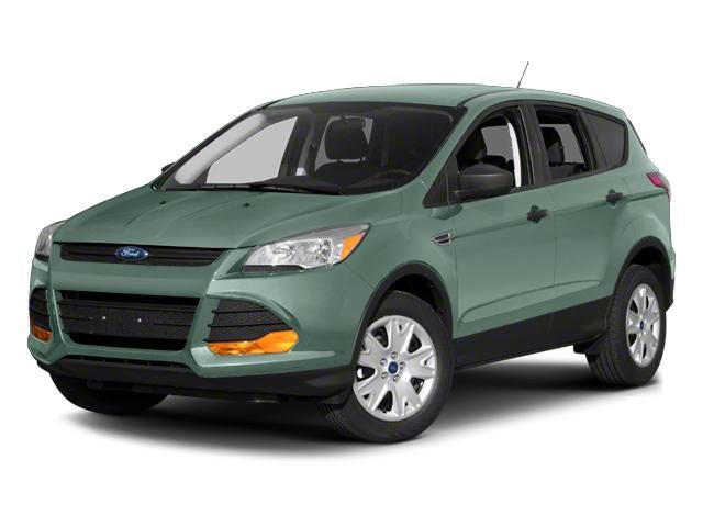 2013 Ford Escape 4WD 4dr SE