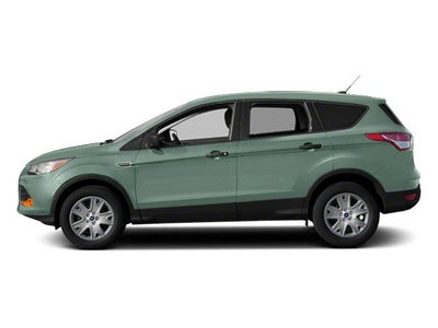 2013 Ford Escape 4WD 4dr SE