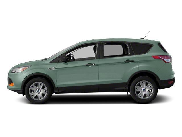 2013 Ford Escape 4WD 4dr SE