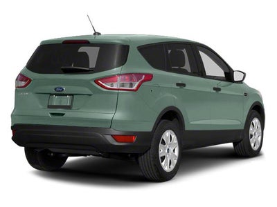 2013 Ford Escape 4WD 4dr SE