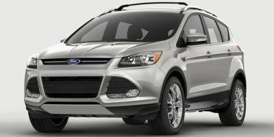 2014 Ford Escape 4WD 4dr Titanium