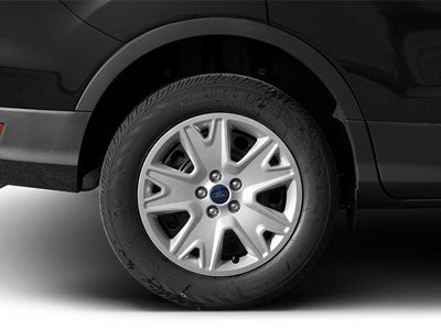 2014 Ford Escape 4WD 4dr Titanium