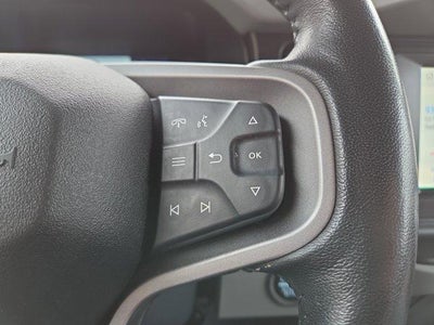 2023 Ford Bronco Badlands 4 Door Advanced 4x4