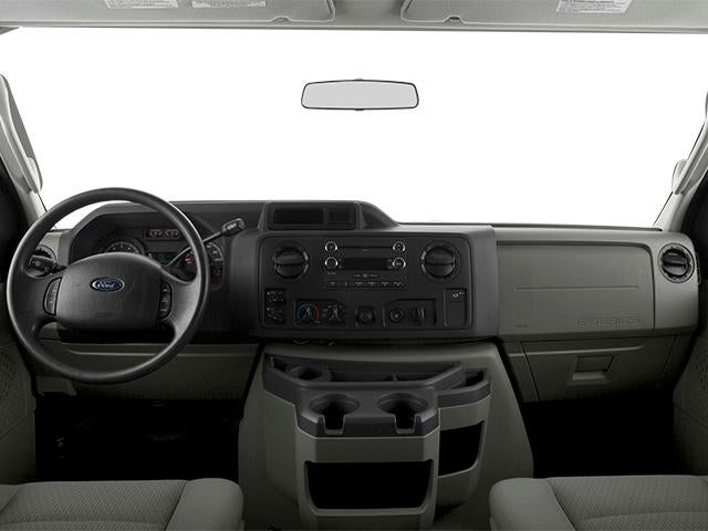2014 Ford Econoline Wagon E-150 XLT