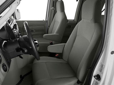 2014 Ford Econoline Wagon E-150 XLT