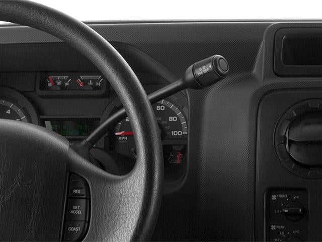 2014 Ford Econoline Wagon E-150 XLT