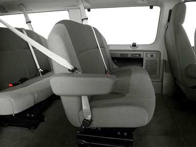 2014 Ford Econoline Wagon E-150 XLT