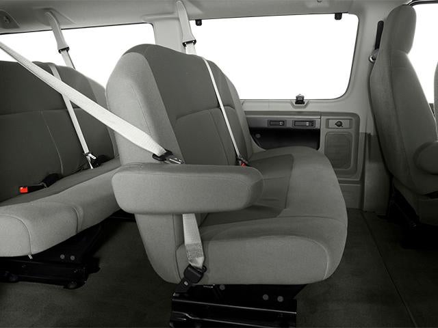 2014 Ford Econoline Wagon E-150 XLT