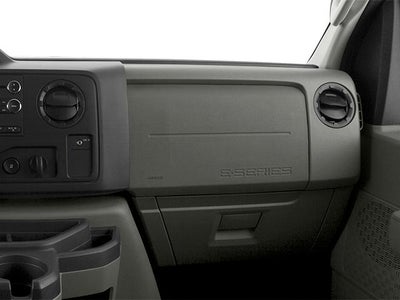 2014 Ford Econoline Wagon E-150 XLT