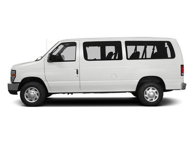 2014 Ford Econoline Wagon E-150 XLT