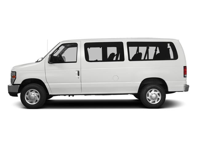 2014 Ford Econoline Wagon E-150 XLT