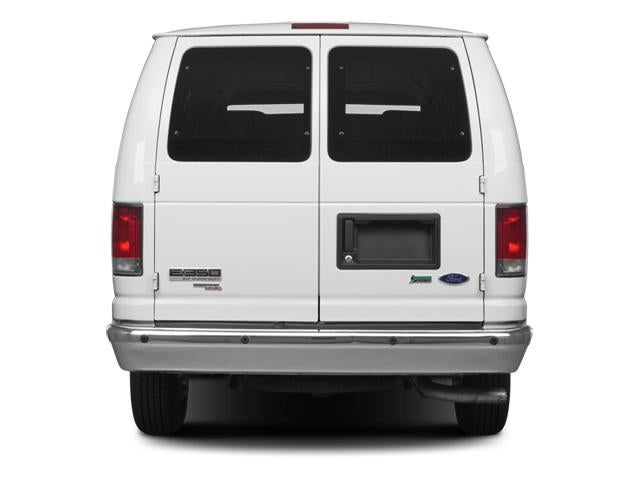 2014 Ford Econoline Wagon E-150 XLT