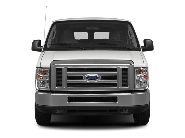 2014 Ford Econoline Wagon E-150 XLT