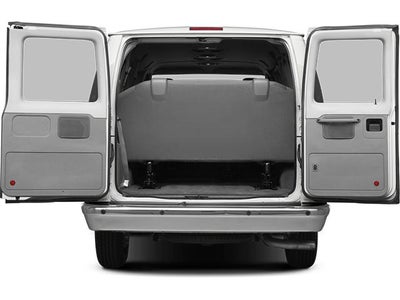 2014 Ford Econoline Wagon E-150 XLT