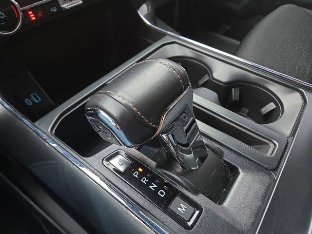 2022 Ford F-150 XLT 4WD SuperCab 6.5' Box