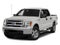 2014 Ford F-150 4WD SuperCrew 5-1/2 Ft Box STX