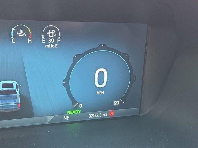 2024 Ford F-150 XLT 4WD SuperCrew 5.5' Box