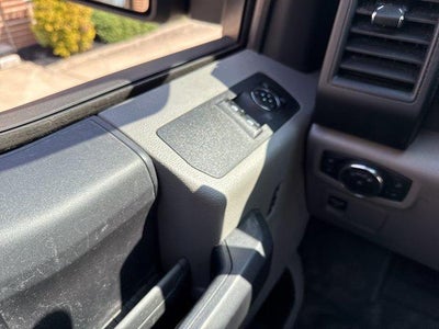 2020 Ford F-150 XL 4WD Reg Cab 6.5' Box