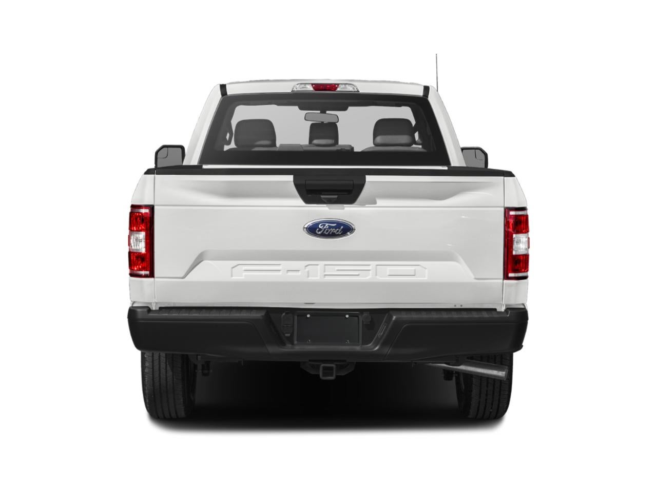 2020 Ford F-150 XL 4WD Reg Cab 6.5' Box