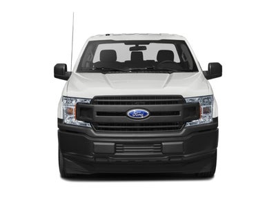 2020 Ford F-150 XL 4WD Reg Cab 6.5' Box