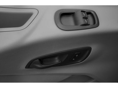 2015 Ford Transit Cargo Van T-250 148" EL Hi Rf 9000 GVWR Sliding RH Dr