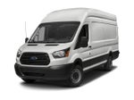 2015 Ford Transit Cargo Van T-250 148" EL Hi Rf 9000 GVWR Sliding RH Dr