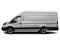 2015 Ford Transit Cargo Van T-250 148" EL Hi Rf 9000 GVWR Sliding RH Dr