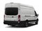 2015 Ford Transit Cargo Van T-250 148" EL Hi Rf 9000 GVWR Sliding RH Dr