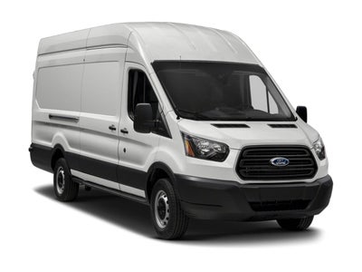 2015 Ford Transit Cargo Van T-250 148" EL Hi Rf 9000 GVWR Sliding RH Dr