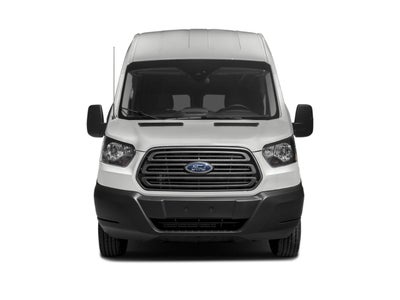 2015 Ford Transit Cargo Van T-250 148" EL Hi Rf 9000 GVWR Sliding RH Dr