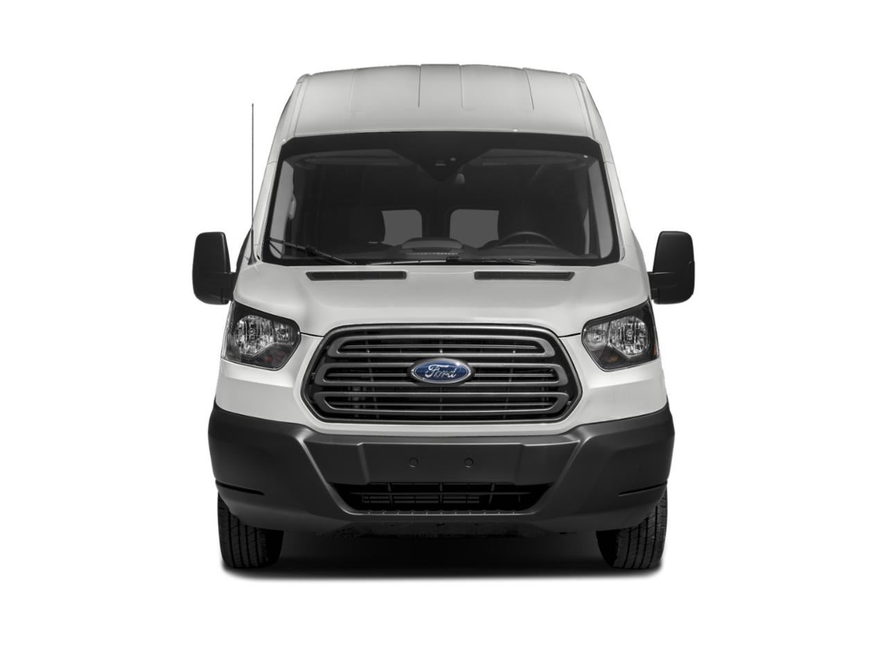 2015 Ford Transit Cargo Van T-250 148" EL Hi Rf 9000 GVWR Sliding RH Dr