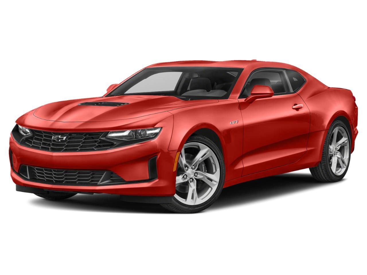 2023 Chevrolet Camaro 2dr Coupe 1LS