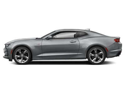 2023 Chevrolet Camaro 2dr Coupe 1LS