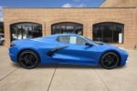 2024 Chevrolet Corvette Stingray Convertible 2LT