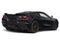 2024 Chevrolet Corvette Z06 Coupe 3LZ