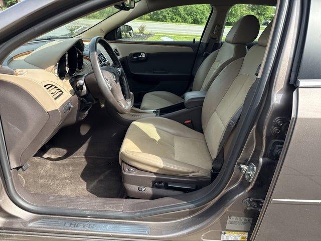 2012 Chevrolet Malibu 2LT