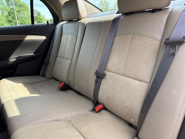 2012 Chevrolet Malibu 2LT