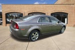 2012 Chevrolet Malibu 2LT