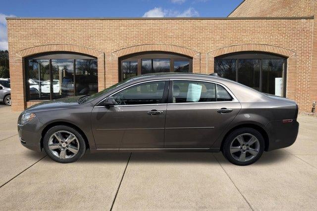 2012 Chevrolet Malibu 2LT