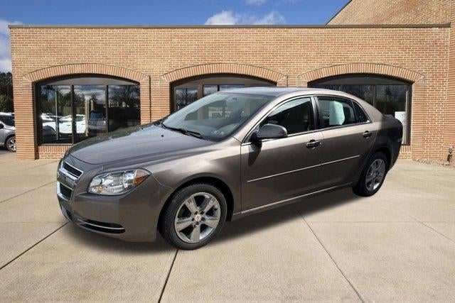 2012 Chevrolet Malibu 2LT