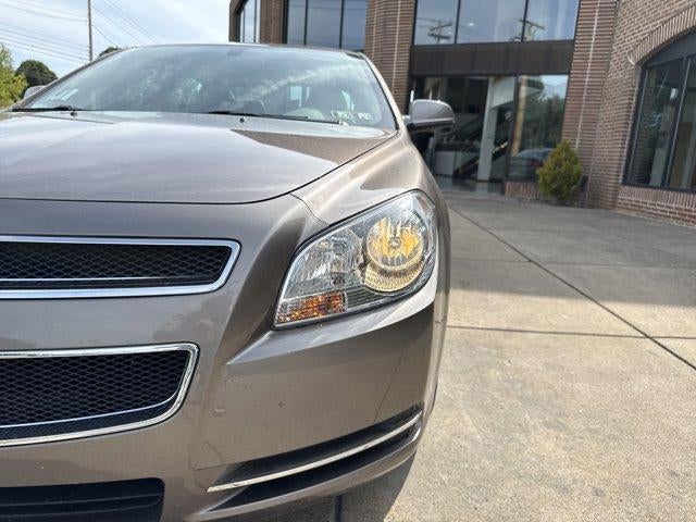 2012 Chevrolet Malibu 2LT