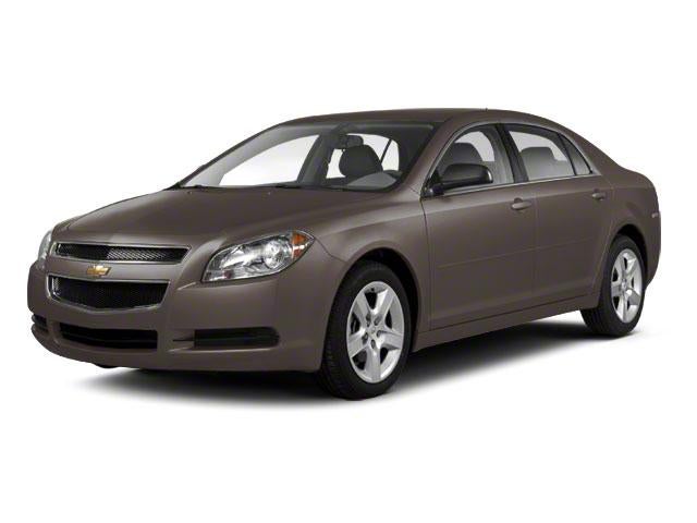 2012 Chevrolet Malibu 2LT