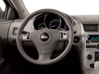 2012 Chevrolet Malibu 2LT