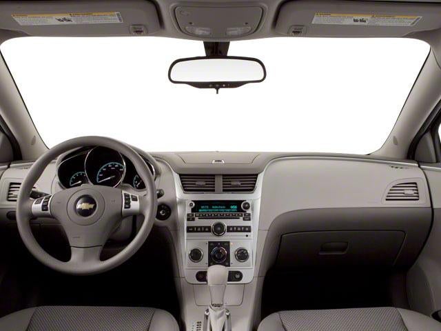 2012 Chevrolet Malibu 2LT