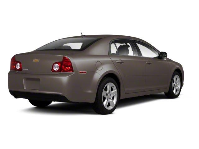 2012 Chevrolet Malibu 2LT